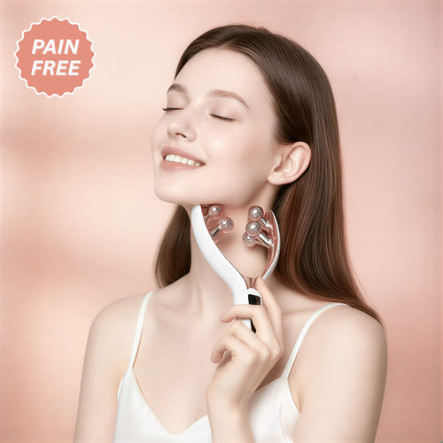 TMJ Relief - Deep Enough To Actually Work