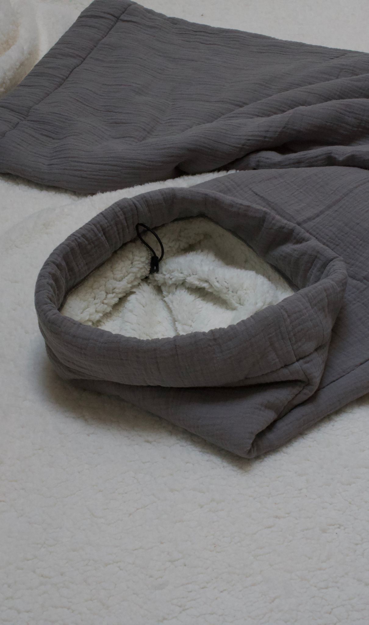 Homebody Blanket Sweatpants