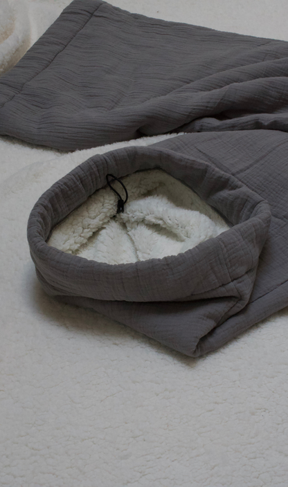 Homebody Blanket Sweatpants