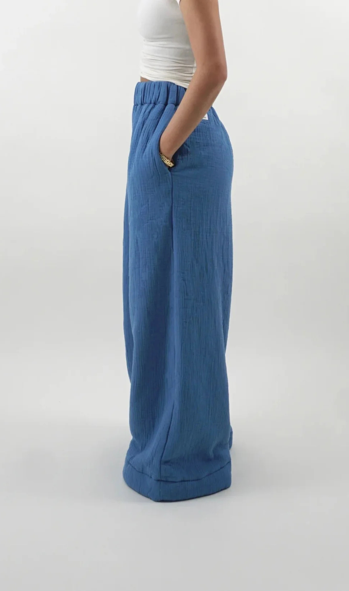 Homebody Blanket Sweatpants