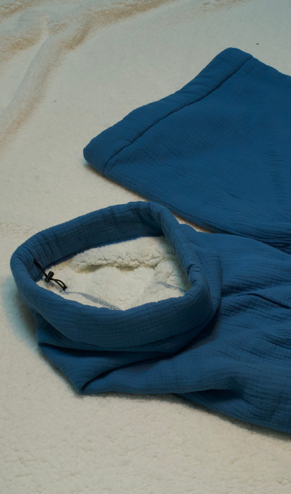 Homebody Blanket Sweatpants