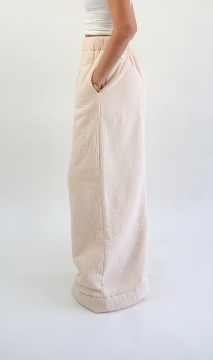 Homebody Blanket Sweatpants