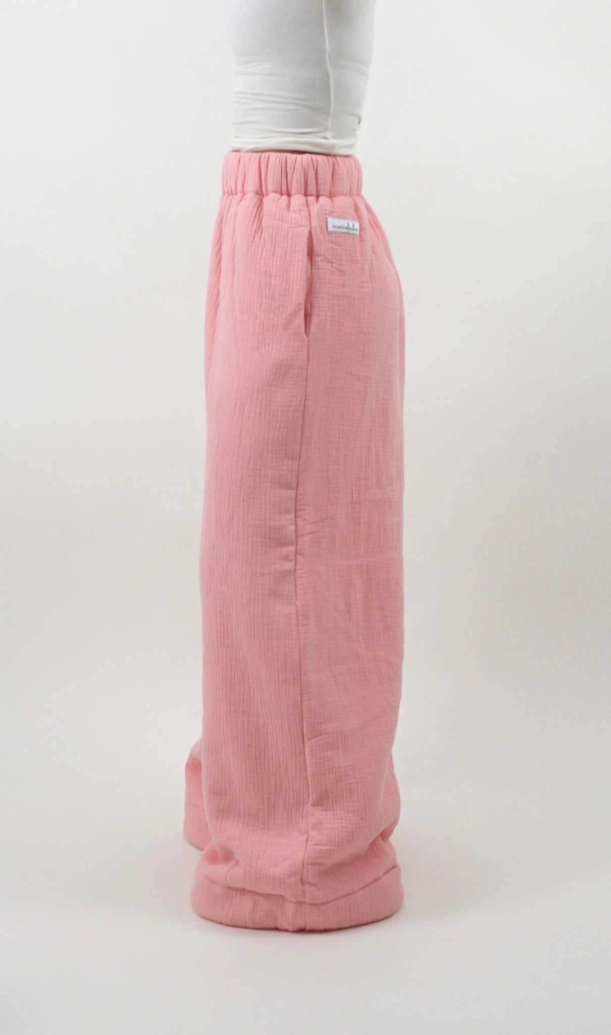 Homebody Blanket Sweatpants