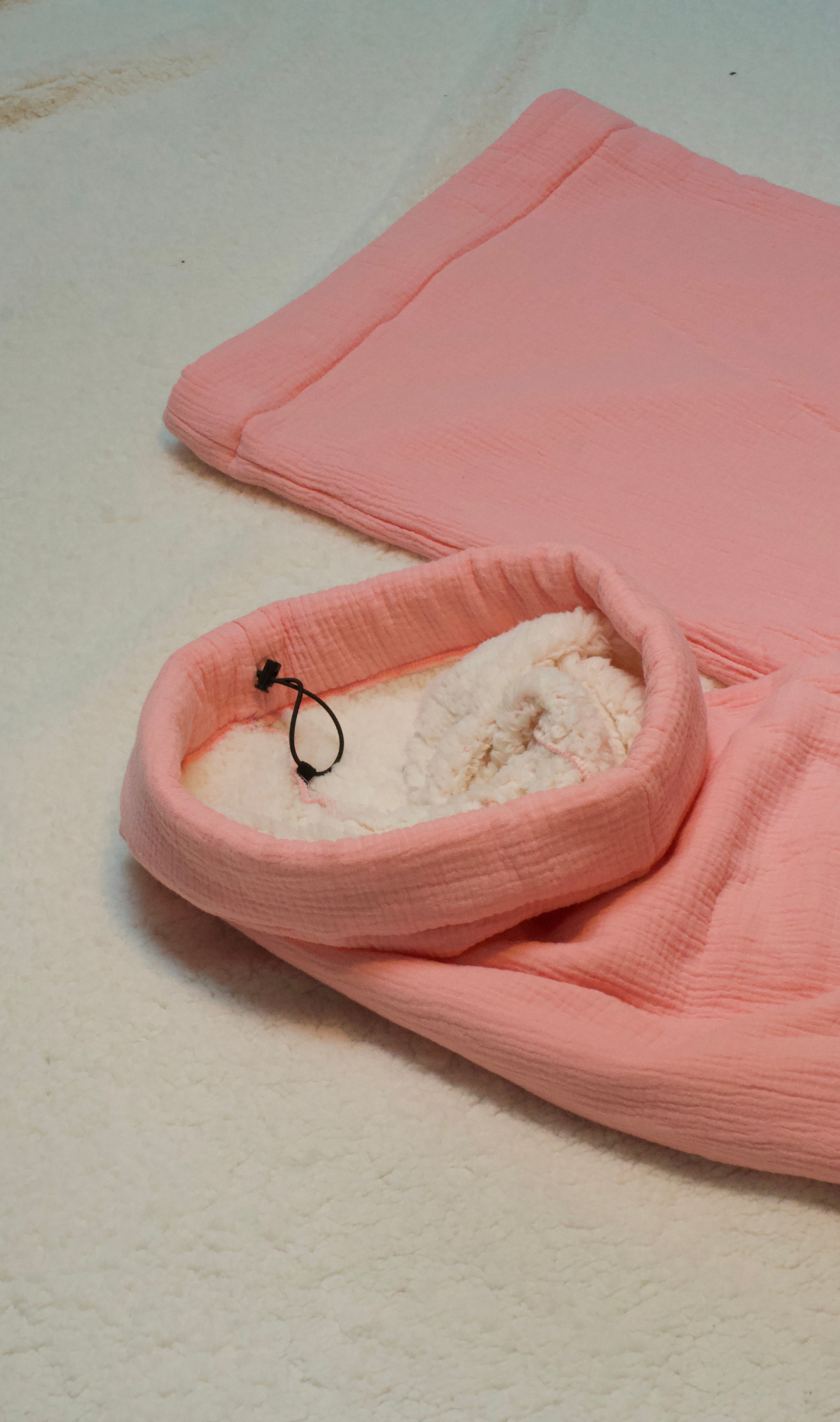 Homebody Blanket Sweatpants