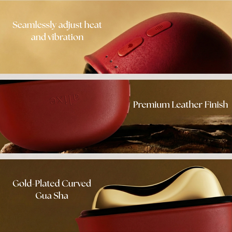 Refined Design. Enhanced Results.