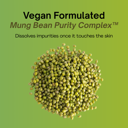 Mung Bean Detox Cleanser